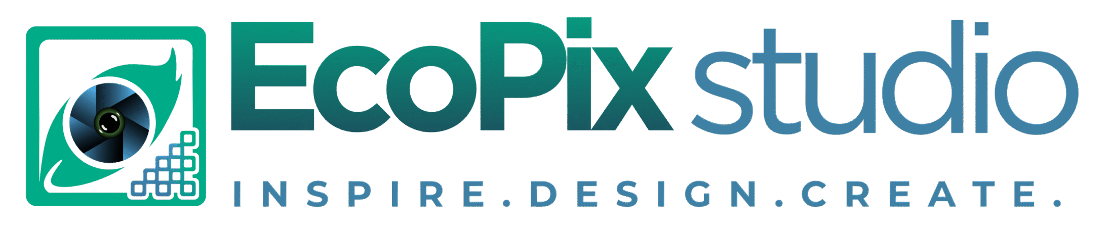 EcoPix Studio Logo