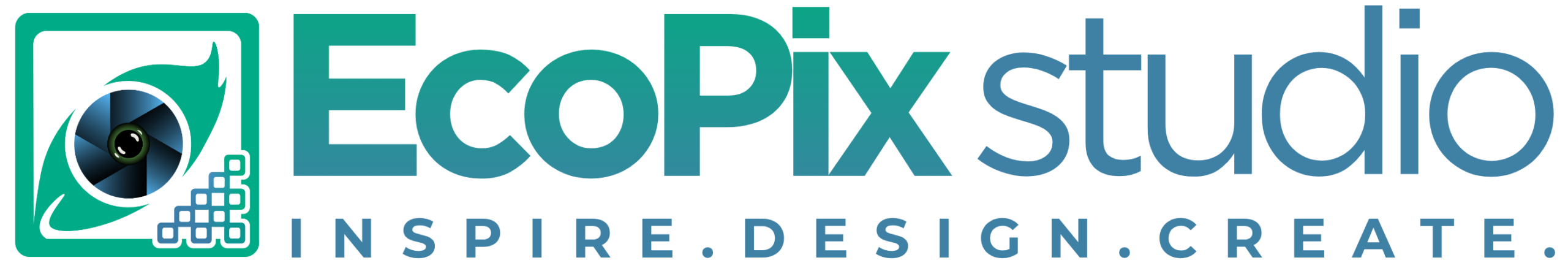 EcoPix Studio Logo